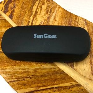 SUNGEAR Glasses Case
